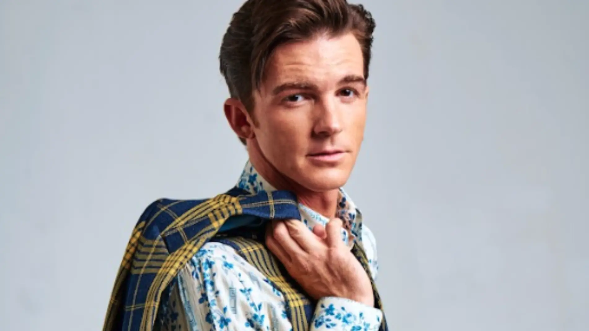 Drake Bell